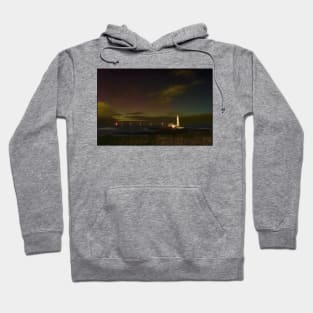 St. Mary's Lighthouse Hoodie